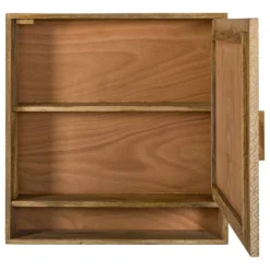 Armoire De Toilette YASS -Domublis Soldes Magasin 1000367363 230615 032 DETAILS P000000001000367363