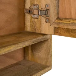 Armoire De Toilette YASS -Domublis Soldes Magasin 1000367363 230615 040 DETAILS P000000001000367363