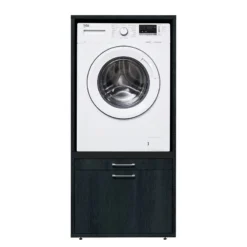 Armoire Pour Machine à Laver Kielce II 29 Armoire Pour Machine à Laver Kielce II -Domublis Soldes Magasin 1000367625 221108 030 DETAILS P000000001000367625