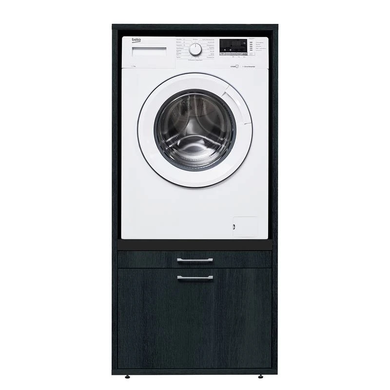 Armoire Pour Machine à Laver Kielce II 15 Armoire Pour Machine à Laver Kielce II – Image 13