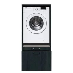 Armoire Pour Machine à Laver Kielce II 30 Armoire Pour Machine à Laver Kielce II -Domublis Soldes Magasin 1000367625 221108 031 DETAILS P000000001000367625