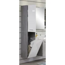 Colonne De Salle De Bain Riva -Domublis Soldes Magasin 1000367655 221014 023 MOOD DETAILS P000000001000367655 mood