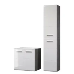 Salle De Bain Riva I (2 éléments)