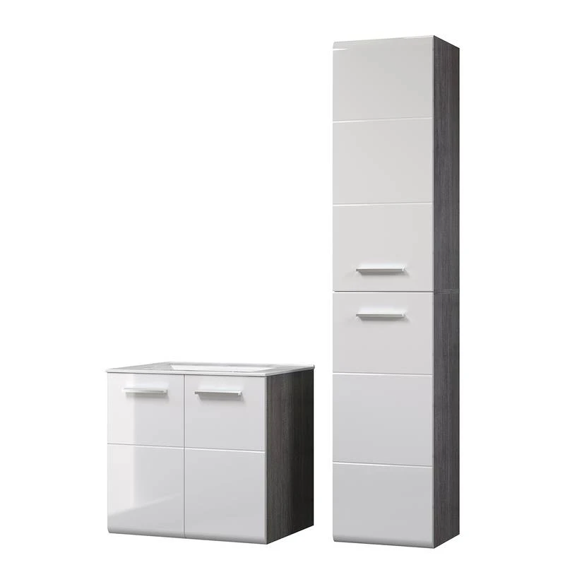 Salle De Bain Riva I (2 éléments) 3 Salle De Bain Riva I (2 éléments)