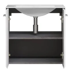 Salle De Bain Riva I (2 éléments) 20 Salle De Bain Riva I (2 éléments) -Domublis Soldes Magasin 1000367683 221014 032 DETAILS P000000001000367683