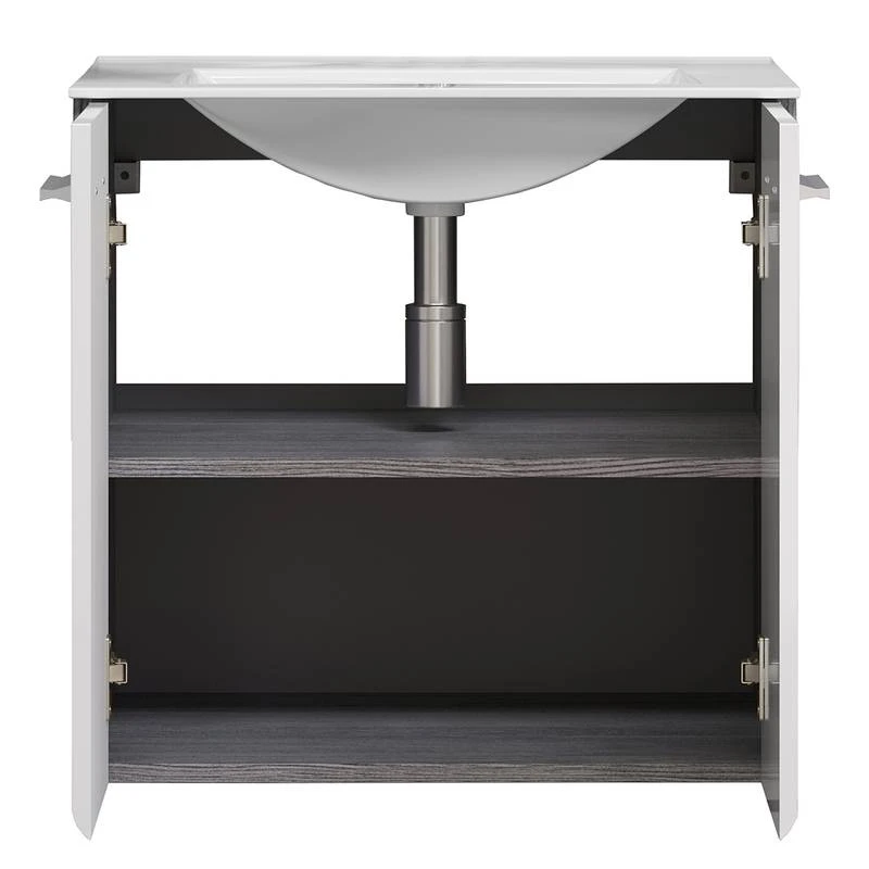 Salle De Bain Riva I (2 éléments) 6 Salle De Bain Riva I (2 éléments) – Image 4