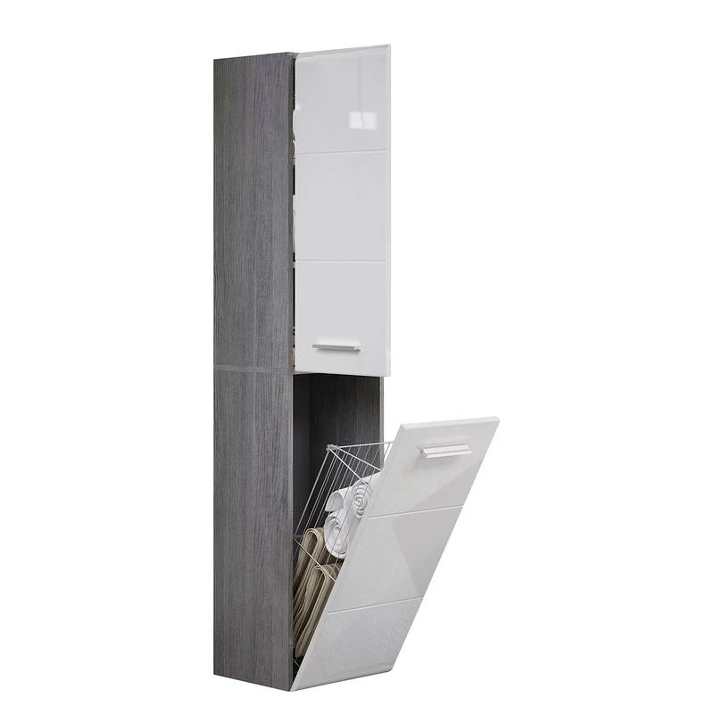 Salle De Bain Riva I (2 éléments) 10 Salle De Bain Riva I (2 éléments) – Image 8