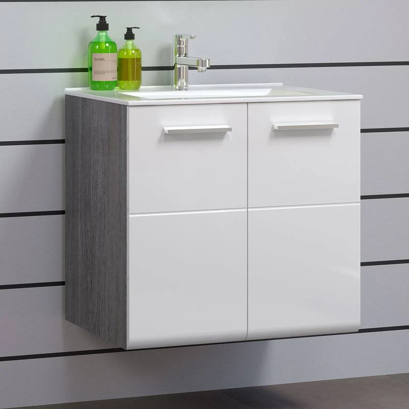 Salle De Bain Riva I (2 éléments) 11 Salle De Bain Riva I (2 éléments) – Image 9