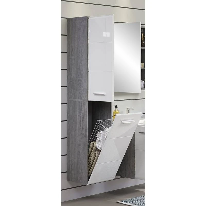 Salle De Bain Riva I (2 éléments) 17 Salle De Bain Riva I (2 éléments) – Image 15