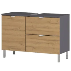 Salle De Bain Mauresa IV (3 éléments) 28 Salle De Bain Mauresa IV (3 éléments) -Domublis Soldes Magasin 1000368146 221215 040 DETAILS P000000001000368146