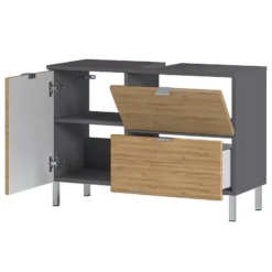 Salle De Bain Mauresa IV (3 éléments) 29 Salle De Bain Mauresa IV (3 éléments) -Domublis Soldes Magasin 1000368146 221215 045 DETAILS P000000001000368146