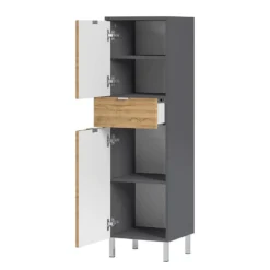 Salle De Bain Mauresa IV (3 éléments) 31 Salle De Bain Mauresa IV (3 éléments) -Domublis Soldes Magasin 1000368146 221215 055 DETAILS P000000001000368146