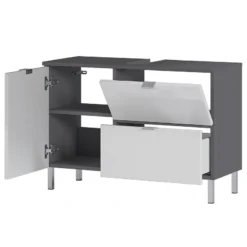 Salle De Bain Mauresa IV (3 éléments) 41 Salle De Bain Mauresa IV (3 éléments) -Domublis Soldes Magasin 1000368147 221215 045 DETAILS P000000001000368147