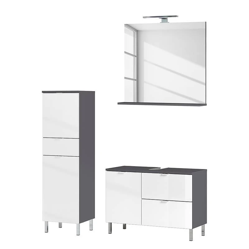 Salle De Bain Mauresa IV (3 éléments) 16 Salle De Bain Mauresa IV (3 éléments) – Image 14