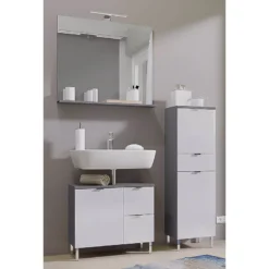 Salle De Bain Mauresa VII (3 éléments)