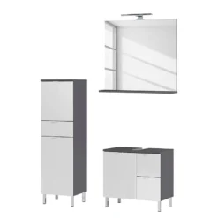 Salle De Bain Mauresa VII (3 éléments) -Domublis Soldes Magasin 1000368151 221215 030 DETAILS P000000001000368151