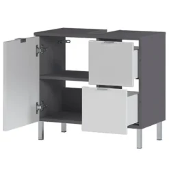 Salle De Bain Mauresa VII (3 éléments) -Domublis Soldes Magasin 1000368151 221215 045 DETAILS P000000001000368151