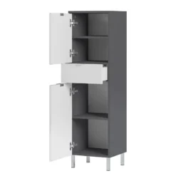 Salle De Bain Mauresa VII (3 éléments) -Domublis Soldes Magasin 1000368151 221215 055 DETAILS P000000001000368151