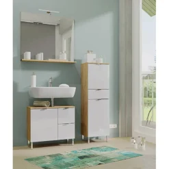 Salle De Bain Mauresa VII (3 éléments) -Domublis Soldes Magasin 1000368156 221215 021 MOOD DETAILS P000000001000368156 mood