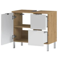 Salle De Bain Mauresa VII (3 éléments) -Domublis Soldes Magasin 1000368156 221215 045 DETAILS P000000001000368156