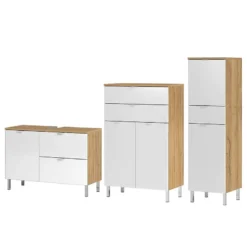 Salle De Bain Mauresa IX (3 éléments) -Domublis Soldes Magasin 1000368157 221215 030 DETAILS P000000001000368157