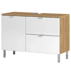 Salle De Bain Mauresa IX (3 éléments) -Domublis Soldes Magasin 1000368157 221215 031 DETAILS P000000001000368157