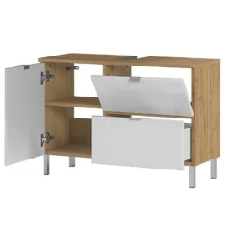 Salle De Bain Mauresa IX (3 éléments) -Domublis Soldes Magasin 1000368157 221215 035 DETAILS P000000001000368157