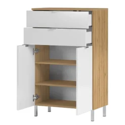 Salle De Bain Mauresa IX (3 éléments) -Domublis Soldes Magasin 1000368157 221215 065 DETAILS P000000001000368157