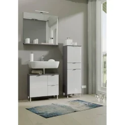 Salle De Bain Mauresa VI (4 éléments) -Domublis Soldes Magasin 1000368166 221215 020 MOOD DETAILS P000000001000368166 mood