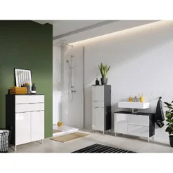 Salle De Bain Mauresa IX (3 éléments) -Domublis Soldes Magasin 1000368168 221215 011 MOOD IMAGE P000000001000368168 mood