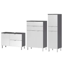 Salle De Bain Mauresa IX (3 éléments) -Domublis Soldes Magasin 1000368168 221215 030 DETAILS P000000001000368168