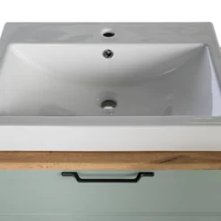 Meuble Avec Vasque En Céramique Merly -Domublis Soldes Magasin 1000368977 221201 110 DETAILS P000000001000368977