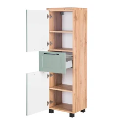 Colonne De Salle De Bain Merly 26 Colonne De Salle De Bain Merly -Domublis Soldes Magasin 1000368978 221201 040 DETAILS P000000001000368978