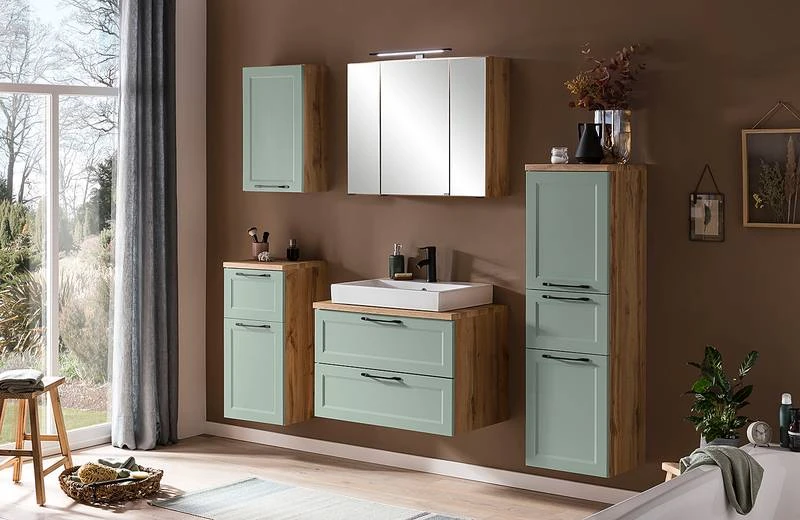 Colonne De Salle De Bain Merly 4 Colonne De Salle De Bain Merly – Image 2