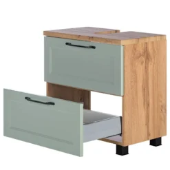 Salle De Bain Merly I (4 éléments) 27 Salle De Bain Merly I (4 éléments) -Domublis Soldes Magasin 1000368979 221202 031 DETAILS P000000001000368979