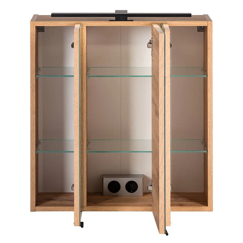 Salle De Bain Merly I (4 éléments) 18 Salle De Bain Merly I (4 éléments) – Image 16