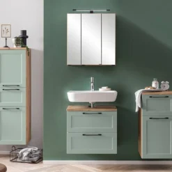 Salle De Bain Merly I (4 éléments)