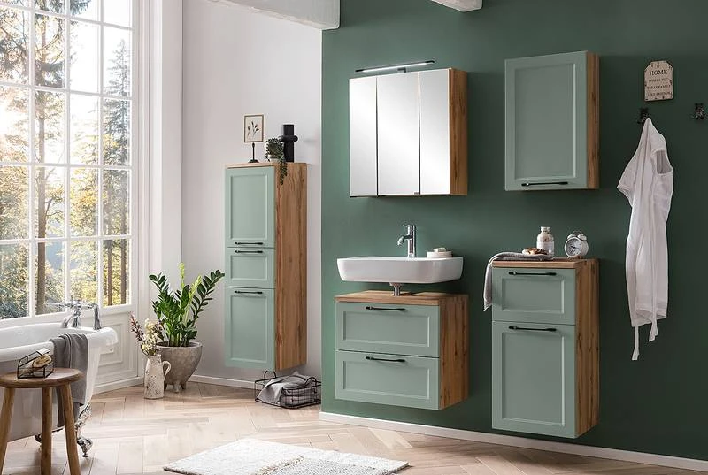 Salle De Bain Merly I (4 éléments) 4 Salle De Bain Merly I (4 éléments) – Image 2