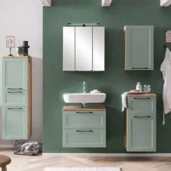 Salle De Bain Merly I (4 éléments) 24 Salle De Bain Merly I (4 éléments) -Domublis Soldes Magasin 1000368979 230316 021 MOOD DETAILS P000000001000368979 mood