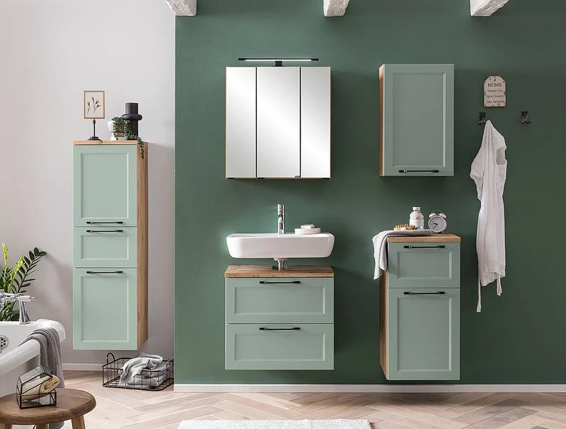 Salle De Bain Merly I (4 éléments) 5 Salle De Bain Merly I (4 éléments) – Image 3