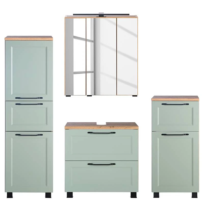 Salle De Bain Merly I (4 éléments) 6 Salle De Bain Merly I (4 éléments) – Image 4