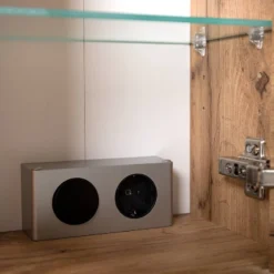 Armoire De Toilette Merly -Domublis Soldes Magasin 1000368982 221201 090 DETAILS P000000001000368982