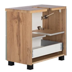 Meuble Sous Lavabo Merly -Domublis Soldes Magasin 1000368983 221201 100 DETAILS P000000001000368983