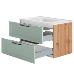 Meuble Avec Vasque Merly -Domublis Soldes Magasin 1000368984 221202 031 DETAILS P000000001000368984