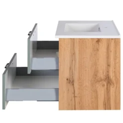 Meuble Avec Vasque Merly -Domublis Soldes Magasin 1000368984 221202 060 DETAILS P000000001000368984