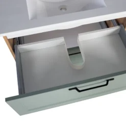 Meuble Avec Vasque Merly -Domublis Soldes Magasin 1000368984 221202 100 DETAILS P000000001000368984