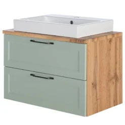 Salle De Bain Merly VI (4 éléments) -Domublis Soldes Magasin 1000368998 221202 030 DETAILS P000000001000368998