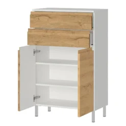 Meuble Bas Torrance 10 Meuble Bas Torrance -Domublis Soldes Magasin 1000370041 230215 040 DETAILS P000000001000370041