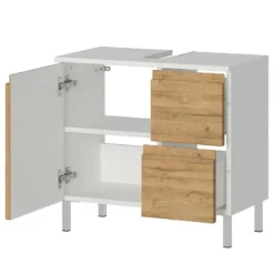 Meuble Sous Lavabo Torrance -Domublis Soldes Magasin 1000370043 230215 040 DETAILS P000000001000370043