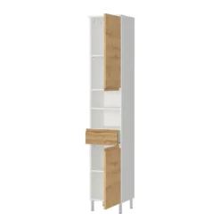 Colonne De Salle De Bain Torrance 10 Colonne De Salle De Bain Torrance -Domublis Soldes Magasin 1000370045 230215 040 DETAILS P000000001000370045